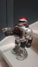 Robot, Ophalen of Verzenden, Gebruikt, Actiefiguurtje