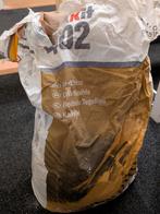 Akkit 402 Flexibele Tegellijm - Halve Zak, Doe-het-zelf en Verbouw, Ophalen, Gebruikt