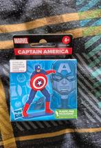 Captain America, Verzamelen, Nieuw, Ophalen of Verzenden