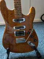 Stratocaster mango, Nieuw, Elektrische gitaar, Ophalen of Verzenden