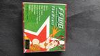 FFWD Heineken Dance Parade The Music, Cd's en Dvd's, Ophalen of Verzenden