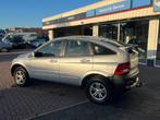 Ssangyong ACTYON A 230 S 4WD SPORT, Auto's, Automaat, Gebruikt, 4 cilinders, 150 pk