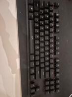 Razer Huntsman Mini & HyperX Gaming Toetsenbord, Computers en Software, Toetsenborden, Gebruikt, Gaming toetsenbord, Ophalen of Verzenden