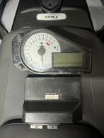 Suzuki GSXR 600 K1 K2 ECU + Km Teller, Motoren, Ophalen of Verzenden, Gebruikt