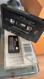 Jennifer Rush muziek cassette debuut album 10 tracks CRO2, Cd's en Dvd's, Cassettebandjes, Gebruikt, Ducoso, 1 bandje, Ophalen of Verzenden