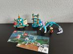 Lego Disney 43184 Raya en Sisu draak, Kinderen en Baby's, Speelgoed | Duplo en Lego, Ophalen of Verzenden, Zo goed als nieuw, Complete set