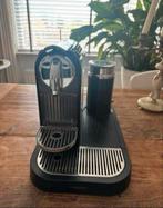 Magimix Nespresso M190 Citiz & MILK koffiezetapparaat, Witgoed en Apparatuur, Koffiezetapparaten, Ophalen, Zo goed als nieuw, Koffiemachine