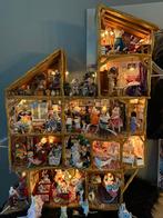 Muizen huis, Ophalen, Nieuw, Poppenhuis