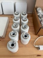 tado V3+ Wireless verwarming bediening., Doe-het-zelf en Verbouw, Verwarming en Radiatoren, Ophalen of Verzenden, Zo goed als nieuw