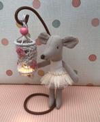 Lantaarn voor Maileg muis en poppenhuis, Verzamelen, Ophalen of Verzenden, Nieuw, Poppenhuis