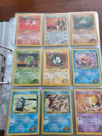 Pokemon vintage kaarten oude kaarten zeldzame, Hobby en Vrije tijd, Verzamelkaartspellen | Pokémon, Ophalen of Verzenden, Zo goed als nieuw