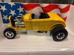 1:18 Ertl Ford Street Rod 1959, Hobby en Vrije tijd, Modelauto's | 1:18, Ophalen of Verzenden, Gebruikt, Auto, ERTL