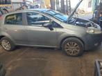 Diversen onderdelen fiat punto 1.4 bj 2007, Ophalen of Verzenden, Gebruikt, Fiat