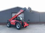 Manitou MT1840 verreiker NEW 2025 100 HP AIRCO 3 x on stock!, Zakelijke goederen, Machines en Bouw | Kranen en Graafmachines, Verreiker
