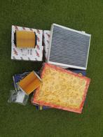 Filterset Opel Meriva A 1.7 CDTI, Ophalen of Verzenden, Nieuw, Opel