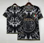 Versace shirt zwart!, Verzenden, Nieuw, Shirt