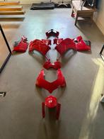 Originele kuipset Ducati Panigale V4, Ophalen, Gebruikt