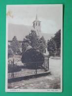 NL2 Dussen Nederlands Hervomde Kerk, Gelopen, Noord-Brabant, 1920 tot 1940, Verzenden