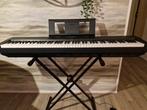 Yamaha P-45 digitale piano, Muziek en Instrumenten, Piano's, Ophalen of Verzenden, Zo goed als nieuw, Zwart