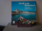 Gruß vom bodensee, Ophalen of Verzenden, Gebruikt, 12 inch