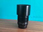 Fujifilm XF 60mm f2.4, Ophalen of Verzenden, Zo goed als nieuw