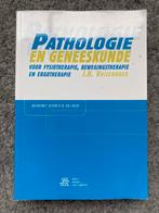 Pathologie en Geneeskunde, 9789036816014, Boeken, Studieboeken en Cursussen, Ophalen of Verzenden, Beta, Zo goed als nieuw, WO