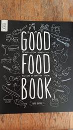 Good food book, Ophalen of Verzenden, Zo goed als nieuw