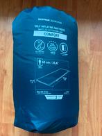 Quechua Zelfopblaasbaar Slaapmatje, Caravans en Kamperen, Luchtbedden, Ophalen of Verzenden, Gebruikt, 1-persoons