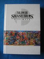 Super Smash Bros strategy guide hintboek, Nieuw, Ophalen of Verzenden, 3 spelers of meer, Vechten