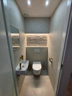 Loodgieter cv badkamer wc  Vloerwerwarming stucwerk, 24-uursservice, Onderhoud
