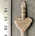 lepel, Hellevoetsluis vuurtoren (L5, Verzamelen, Overige Verzamelen, Ophalen of Verzenden, Gebruikt