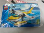 Lego City 3178 Watervliegtuig, Ophalen of Verzenden, Zo goed als nieuw, Complete set, Lego