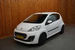 Peugeot 107 1.0 Active 3drs AIRCO, Auto's, Peugeot, Automaat, Euro 5, Gebruikt, 4 stoelen