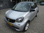 Smart Forfour 1.0 Passion / Airco / Cruise Control / Lichtme, Gebruikt, 4 stoelen, Origineel Nederlands, 24 km/l
