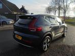 Volvo XC40 Volvo Xc40 1.5 T4 Hybrid airco ecc lmv navigatie, Automaat, Euro 6, 129 pk, Blauw
