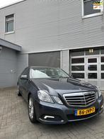 Mercedes-Benz E-klasse 350 CGI Avantgarde AUTOMAAT LET OP LE, Auto's, Automaat, Euro 5, Achterwielaandrijving, Gebruikt