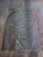 Only rok maat M, Maat 38/40 (M), Only, Bruin, Ophalen of Verzenden