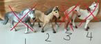 Schleich paarden nr. 15, Ophalen of Verzenden, Zo goed als nieuw, Paard, Beeldje of Figuurtje