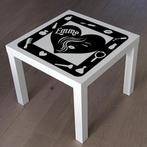Make up tafel Sticker, Gehele gezicht, Zwart, Nieuw, Ophalen of Verzenden