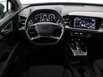 Audi Q4 Sportback e-tron 40 Launch Edition Advanced 77 kWh |, Auto's, Audi, Automaat, Parkeercamera, Gebruikt, Zwart