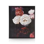 COCO maison schilderij Antique Rose van € 149 NU € 99, Huis en Inrichting, Woonaccessoires | Schilderijen, Tekeningen en Foto's