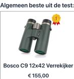 Bosco C9 Verrekijker, Audio, Tv en Foto, Optische apparatuur | Verrekijkers, Dakkant (recht), Nieuw, Ophalen of Verzenden, 8 tot 12x