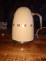 Smeg waterkoker, Witgoed en Apparatuur, Waterkokers, 1 tot 2 liter, Ophalen of Verzenden