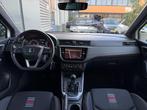 SEAT Arona 1.0 TSI FR CarPlay Cruise LED, Voorwielaandrijving, Stof, Gebruikt, 116 pk