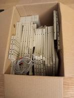 Faller ams baandelen met witte randen, Hobby en Vrije tijd, Modeltreinen | H0, Ophalen of Verzenden, Gelijkstroom of Wisselstroom