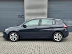 Peugeot 308 1.6 BlueHDi Blue Lease 2015, Auto's, Voorwielaandrijving, 1160 kg, Gebruikt, Euro 6