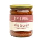 Salsa Taquera, Salsa mexicana, Salsa habanero Pepe Comala, Diversen, Levensmiddelen, Ophalen of Verzenden