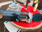 Crane Waveboard - gebruikt in goede staat!, Sport en Fitness, Ophalen of Verzenden, Nieuw, Waveboard