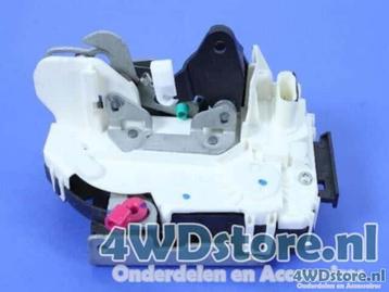 Slotmotor linker achterdeur Dodge Ram - 04589651AE beschikbaar voor biedingen