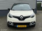 Renault Captur 1.5 dCi Dynamique TREKHAAK, Voorwielaandrijving, Euro 5, 4 cilinders, Start-stop-systeem